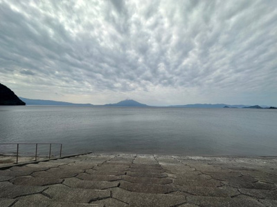 【周辺】 | 霧島市国分敷根