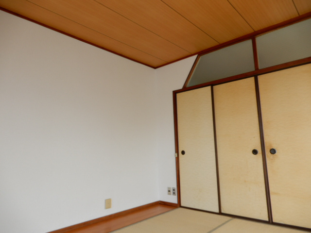 グレイス夢前川の子供部屋
