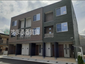 【外観】