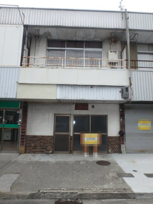 【外観】 | 堺市中区八田西町　貸倉庫②