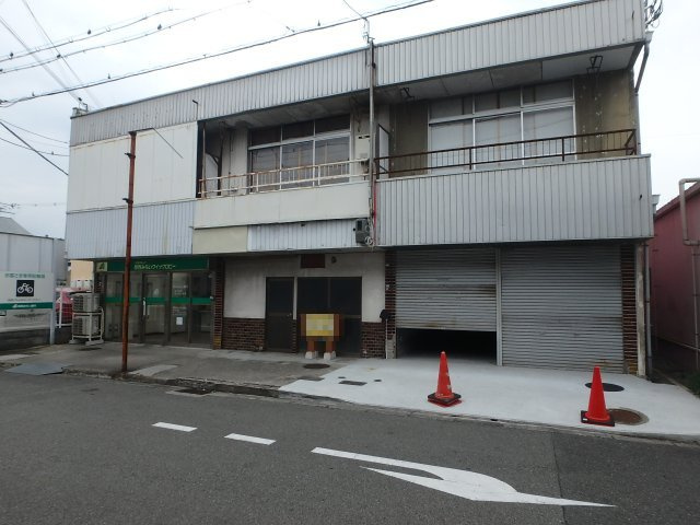 堺市中区八田西町　貸倉庫[物件番号：628170] のその他