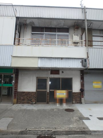 堺市中区八田西町　貸倉庫[物件番号：628170] 