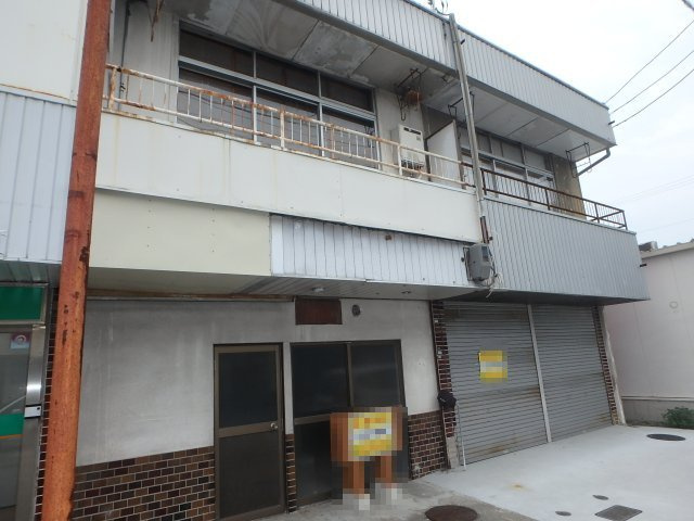 堺市中区八田西町　貸倉庫[物件番号：628170] のその他