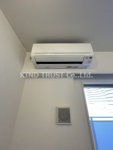 ザ・パークハビオ天満橋の設備