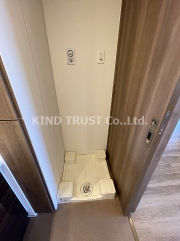 ザ・パークハビオ天満橋の設備