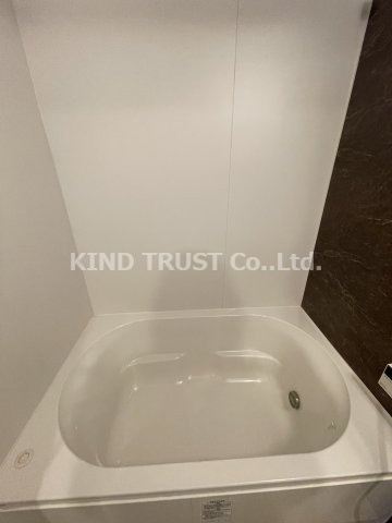 ザ・パークハビオ天満橋の浴室|日々の暮らしに欠かせないお風呂です