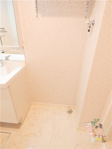 カリーノテラスの設備