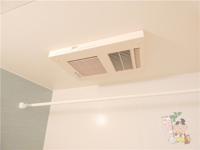 カリーノテラスのその他