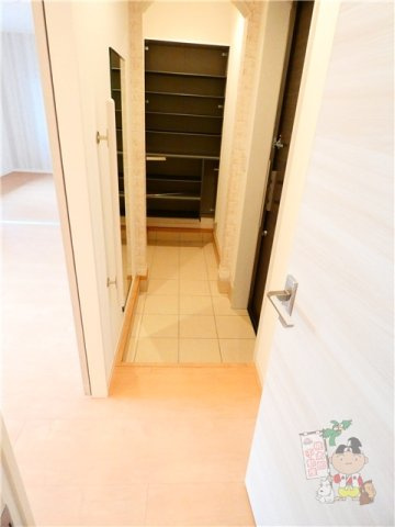 カリーノテラスのその他