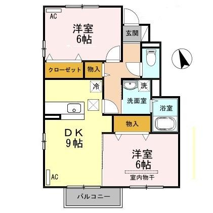アンフロイデ Ｂ