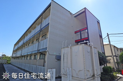 【外観】 | ＷＩＳＨ