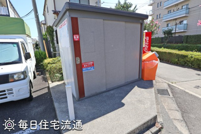 【その他共用部分】 | ＷＩＳＨ