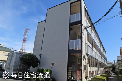 【外観】 | ＷＩＳＨ