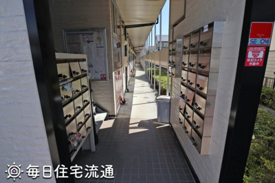 【その他共用部分】 | ＷＩＳＨ