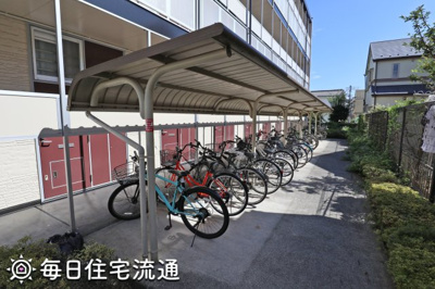 【その他共用部分】 | ＷＩＳＨ