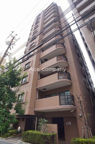 グラン・シティオ上本町の画像