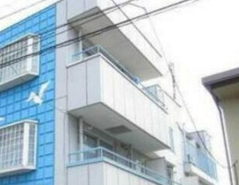 リバーサイド永田のその他共用部分