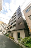 オークスクエア新川の画像