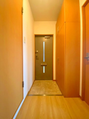 【玄関】 | フォブールトロワ向井 | 毎日通る玄関はこちらです