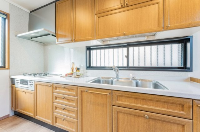 横浜市鶴見区獅子ヶ谷2丁目 中古戸建て【仲介手数料半額】