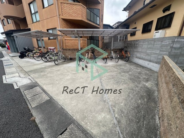 ヤマエハイツのその他