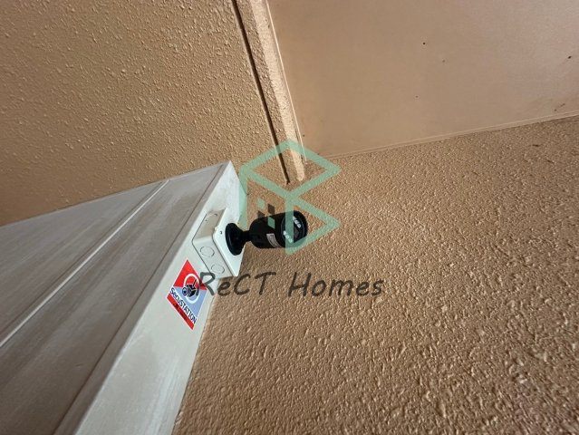 ヤマエハイツのセキュリティ