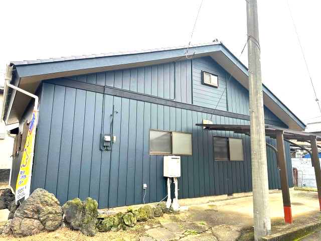 玉村町南玉　中古690の外観