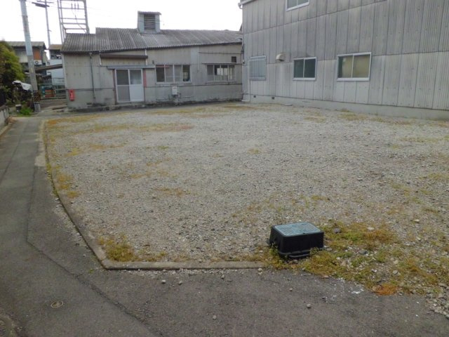 碧南市錦町２丁目の外観