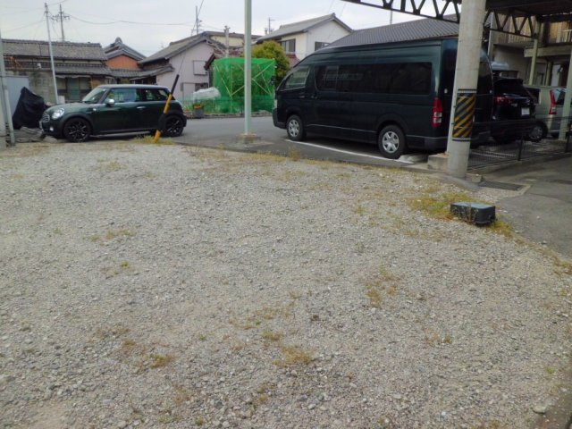 碧南市錦町２丁目の外観