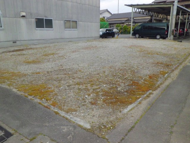 碧南市錦町２丁目の外観