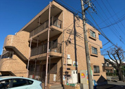 相模原市緑区二本松４丁目の一棟マンションの画像