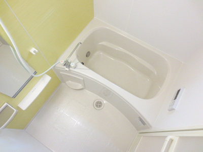 【浴室】 | サンビームⅢ