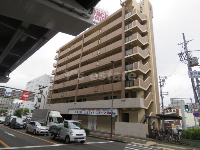 【外観】 | グランディールシャトー