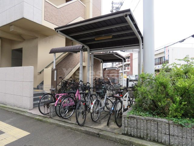 【その他共用部分】 | グランディールシャトー