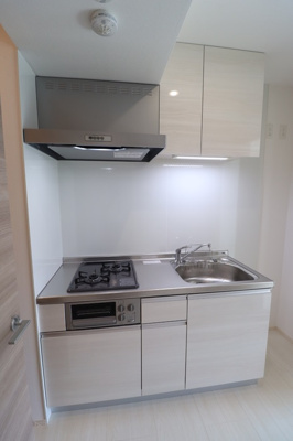 【キッチン】 | ドミール春日町