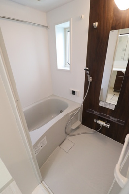【浴室】 | ドミール春日町