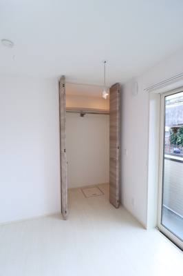 【収納】 | ドミール春日町