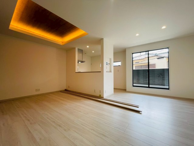 寺戸町飛龍　新築一戸建