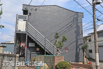 【外観】 | 旭日