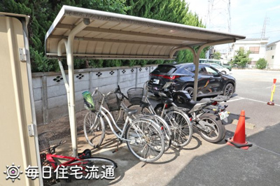 【その他共用部分】 | 旭日