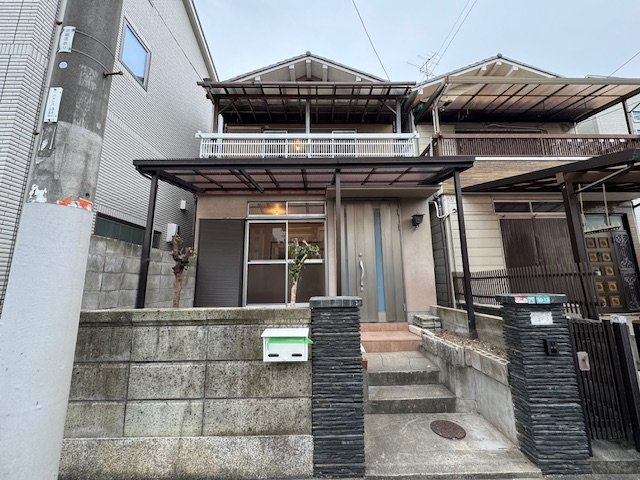 日置荘西町IKKENYA