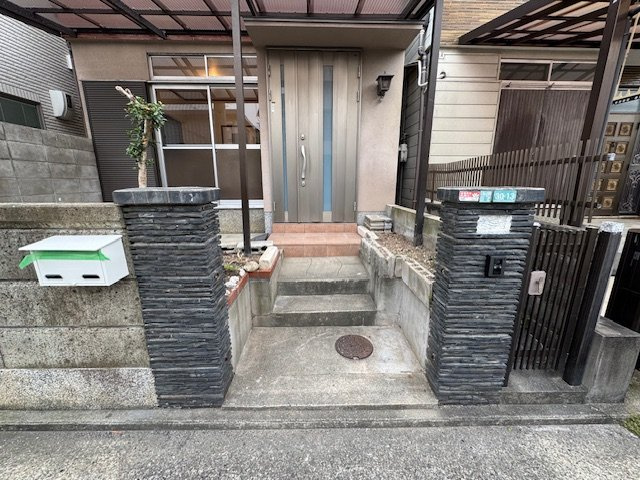 日置荘西町IKKENYAのその他