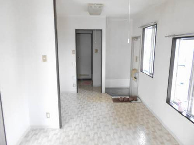 【内装】 | 太華ハイツB