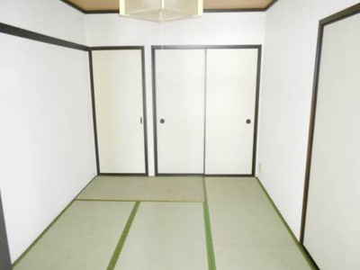 【和室】 | 太華ハイツB