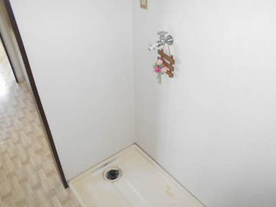 【設備】 | 太華ハイツB