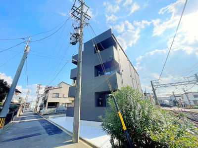 【その他共用部分】 | Jack terasakiⅠ【名古屋市賃貸・宅配BOX】