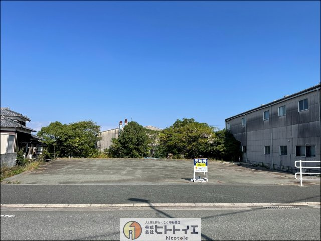 大川市大字小保の売地