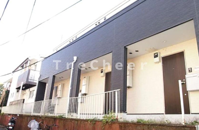 【エントランス】 | ホワイトパレット西台