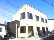 ホワイトパレット西台の画像