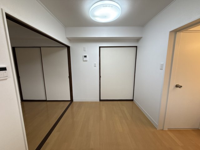 リノグランベル姫路の居間・リビング